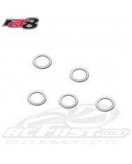 Eixo do Câmbio Aliviado IGT8