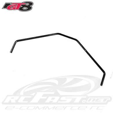 Barra Estabilizadora 2.8mm Traseira IGT8
