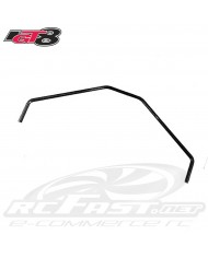 Barra Estabilizadora 2.8mm Traseira IGT8