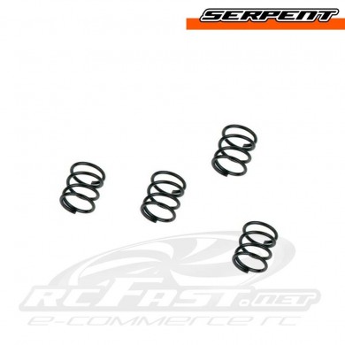 Mola Pastilha de Freio Serpent GT / Buggy / Truggy