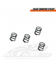 Rolamento Flangeado 8x14x4mm Serpent