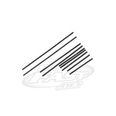 Hastes da Linkagem Outrage 550