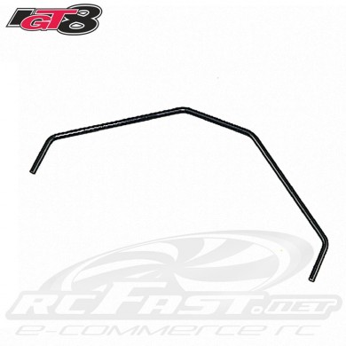 Barra Estabilizadora 2.3mm Dianteira IGT8