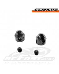 Rolamento 15x21x4mm Serpent