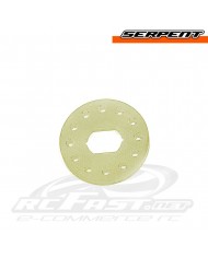 Tampa do Câmbio Serpent 811 Cobra GT