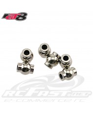 Pivo Ball Braço de Suspensão (Curto) IGT8