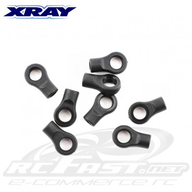 Link Pequeno 5.8mm Xray XB8 / GTX8