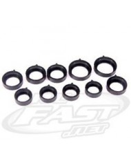 Links Suspensão Traseira Edam Spirit