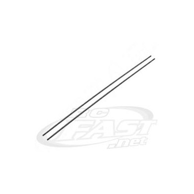 Flybar Rod 220mm Outrage G5