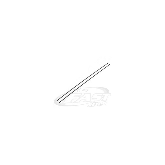 Flybar Rod 220mm Outrage G5