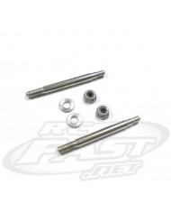 Tampa de Amortecedor Alum KM HK1