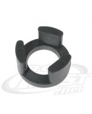 Calço de Alum. 6x5.5x3.1mm Serpent 720