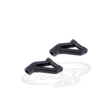 Bandeja Dianteira Superior Edam Spirit