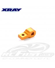 Suporte Bandeja Diant. Inferior Alum. Xray NT1