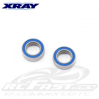 Rolamento 8x14x4mm Xray XB8 /  GTX8