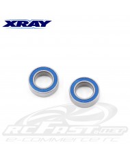 Rolamento 8x14x4mm Xray XB8 /  GTX8