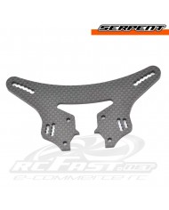 Montante Diff Traseiro Serpent 811 GT / Buggy / Truggy