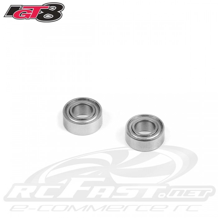 Rolamento 5x10x4mm IGT8 (2)