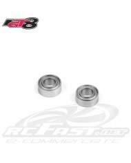 Rolamento 5x16mm Caixa do Diff Alum.