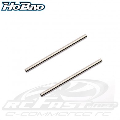 Pino Bandeja Inferior 4x63mm Hobao Hyper SS