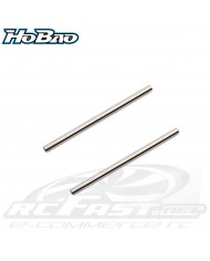 Pino Bandeja Inferior 4x63mm Hobao Hyper SS