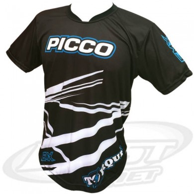 Camiseta Picco Torque