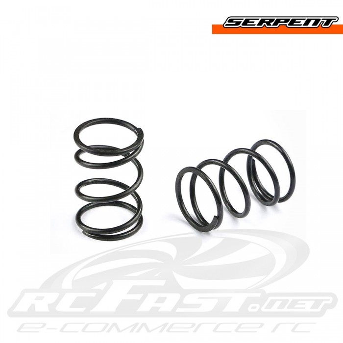 Mola Amortecedor 39.5 lbs HARD Serpent 811 GT / SRX8 GT