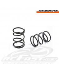 Mola Amortecedor 39.5 lbs HARD Serpent 811 GT / SRX8 GT