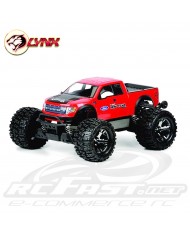 Bolha Lynx F458 1/8 GT6