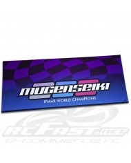 Toalha Grande Mugen Seiki