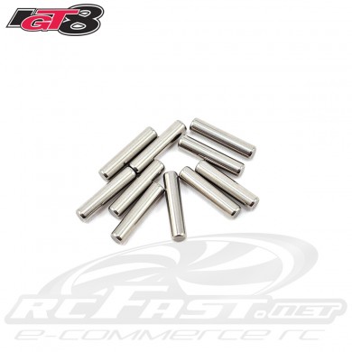 Pino Reposição Homocinética CVD IGT8