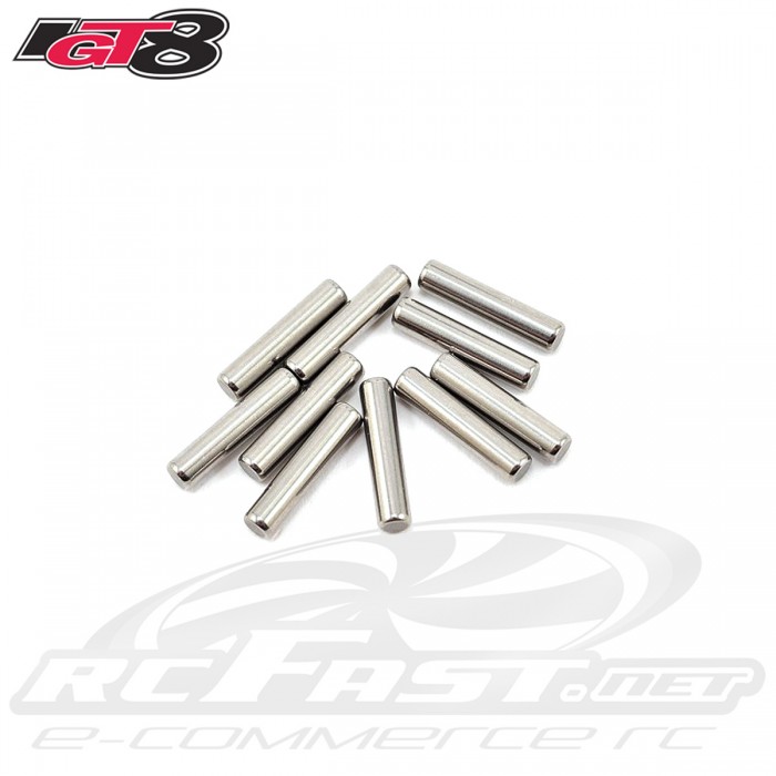 Pino Reposição Homocinética CVD IGT8