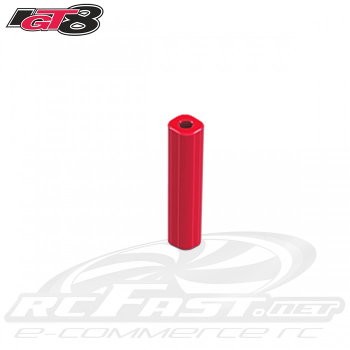 Poste Suporte de Bateria IGT8 EP 2021