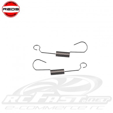 Mola Retorno Carburador REDS