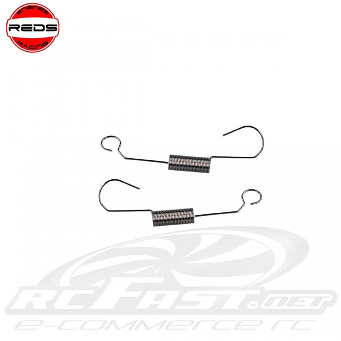 Mola Retorno Carburador REDS