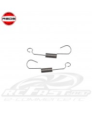 Filtro de Ar Espuma REDS