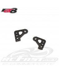 Braço Carbono Bloco de Direção 2.5º IGT8