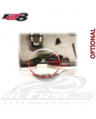 Parafuso Abaulado Downstop IGT8