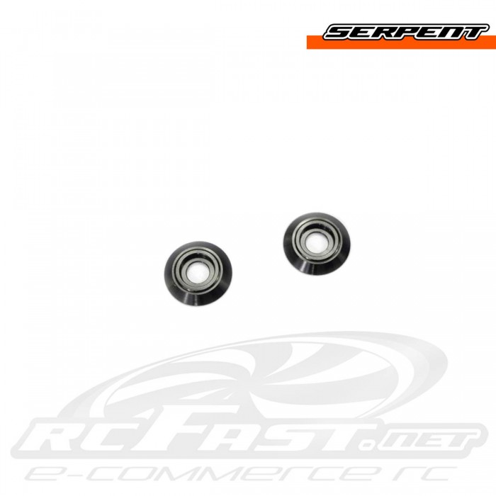 Arruela Cônica Salva Servo Serpent SRX8 GT / GTE