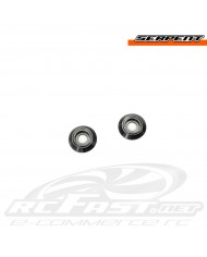 Pinhão 13T do Diferencial HDT Serpent SRX8 GT / SRX8 GTE