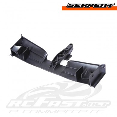 Asa Dianteira Regulável Serpent F110 SF2