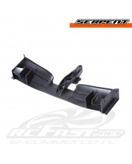 Asa Dianteira Lexan Transparente Serpent F110