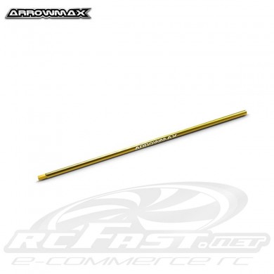 Ponta Chave Allen 2.5mm Tungsten - Arrowmax