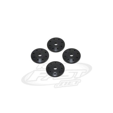 Pistão Amortecedor 8 Furos 1.2mm Buggy RB One R