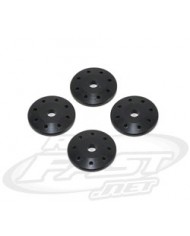 Torre de Amortecedor Diant. Buggy RB One