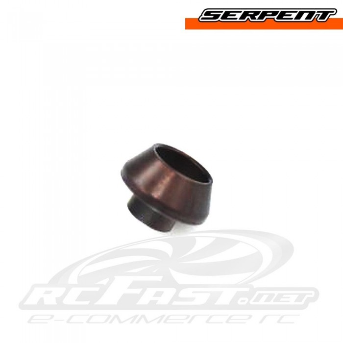 Guia Rolamento Campana Pinhões Serpent GT Cobra