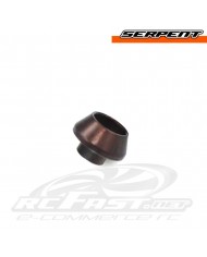 Braço Suspensão Superior M5x53mm Serpent 811 Cobra GT / Buggy