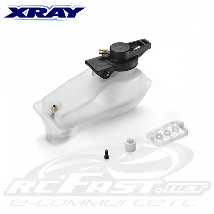 Tanque de Combustível 75cc Xray NT1 V3