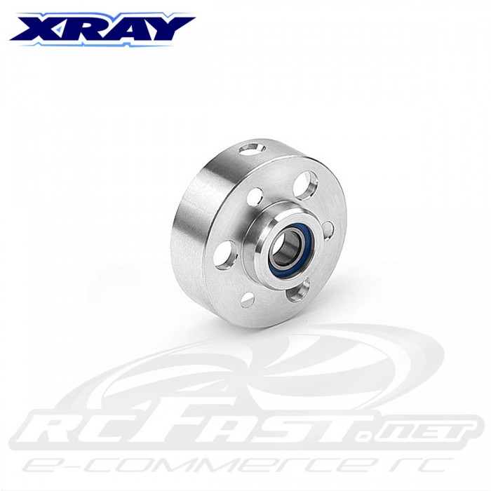 Campana do Câmbio XRAY NT1