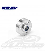 Campana do Câmbio Pequena NT1